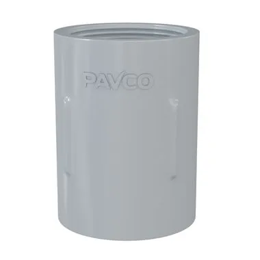 Unión con Rosca Interna PVC 1/2″ Pavco