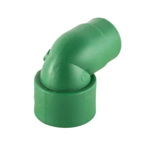 Codo Macho Hembra a 90 de 20 MM Rotoplas
