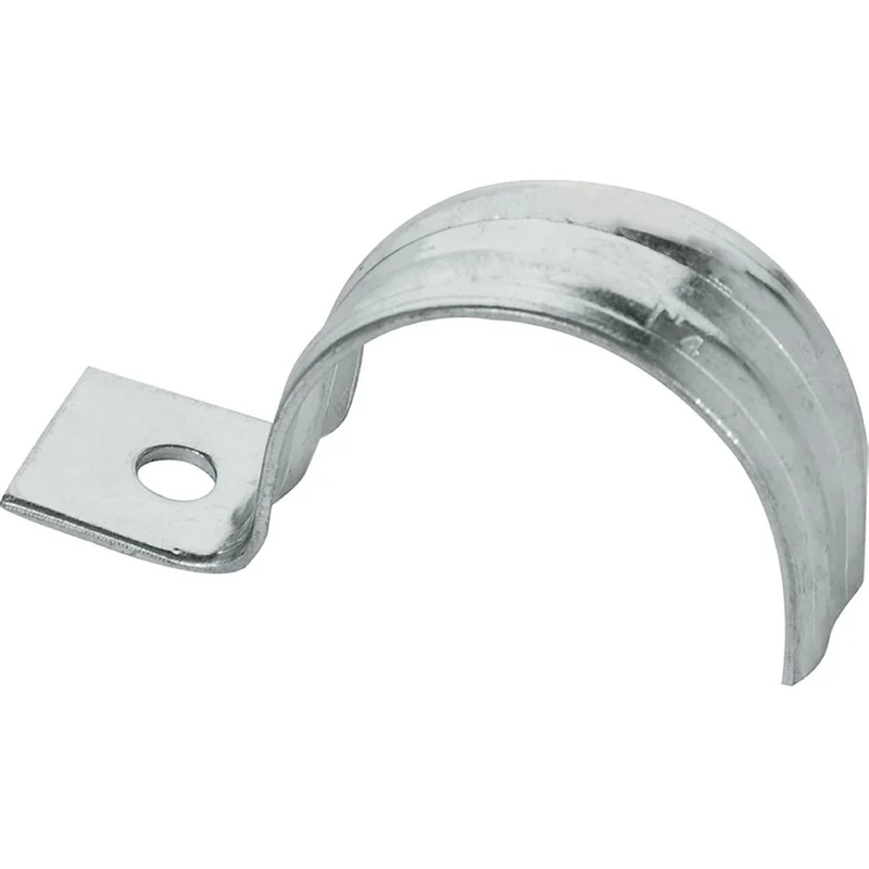 Abrazadera Metal para Tubos 6″ Nacional