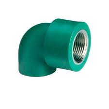 Codo a 90 con Rosca Hembra de 32 MM x 1 Rotoplas