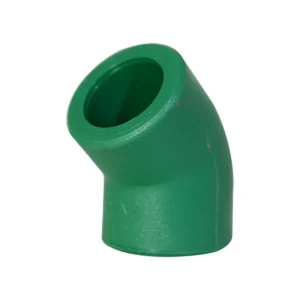 Codo a 45 de 40 MM Rotoplas