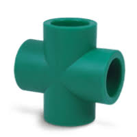 Cruz de 20 MM Rotoplas