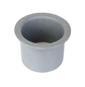 Conector a Caja PVC Luz SAP 3" Pavco