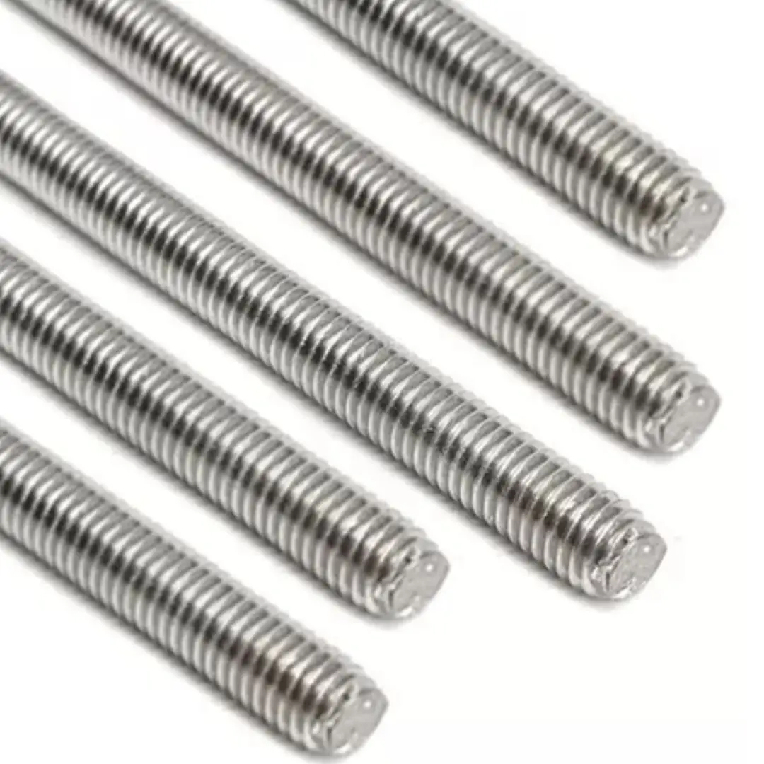 Esparrago 1/2″ x 1.80 Mts