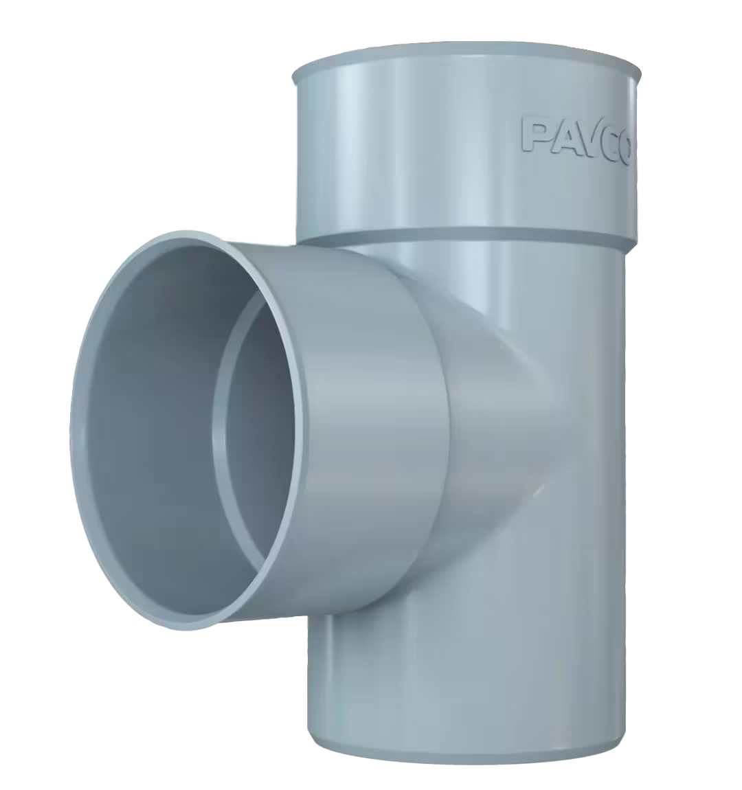Tee PVC SAL 4″ Pavco