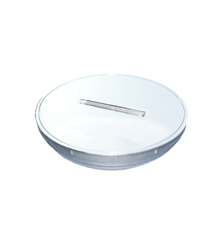 Registro Cromado 6″ TRG 169 Tecnimet