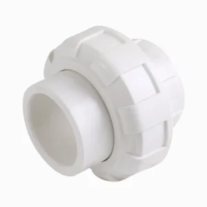 Unión Universal PVC SP 1.1/2" Sanking