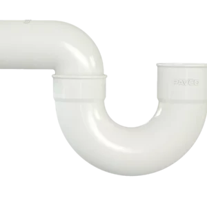 Trampa "p" PVC SAL 1.1/2" Pavco