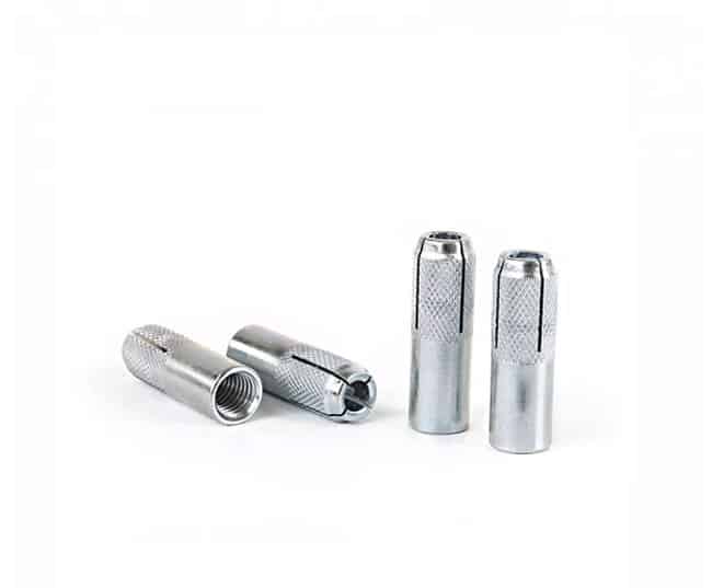 Taco Expansión de 3/8″