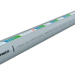 Tubo PVC Desagüe Pesado 4" Pavco