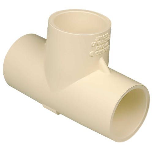 Tee CPVC 3/4″ Pavco