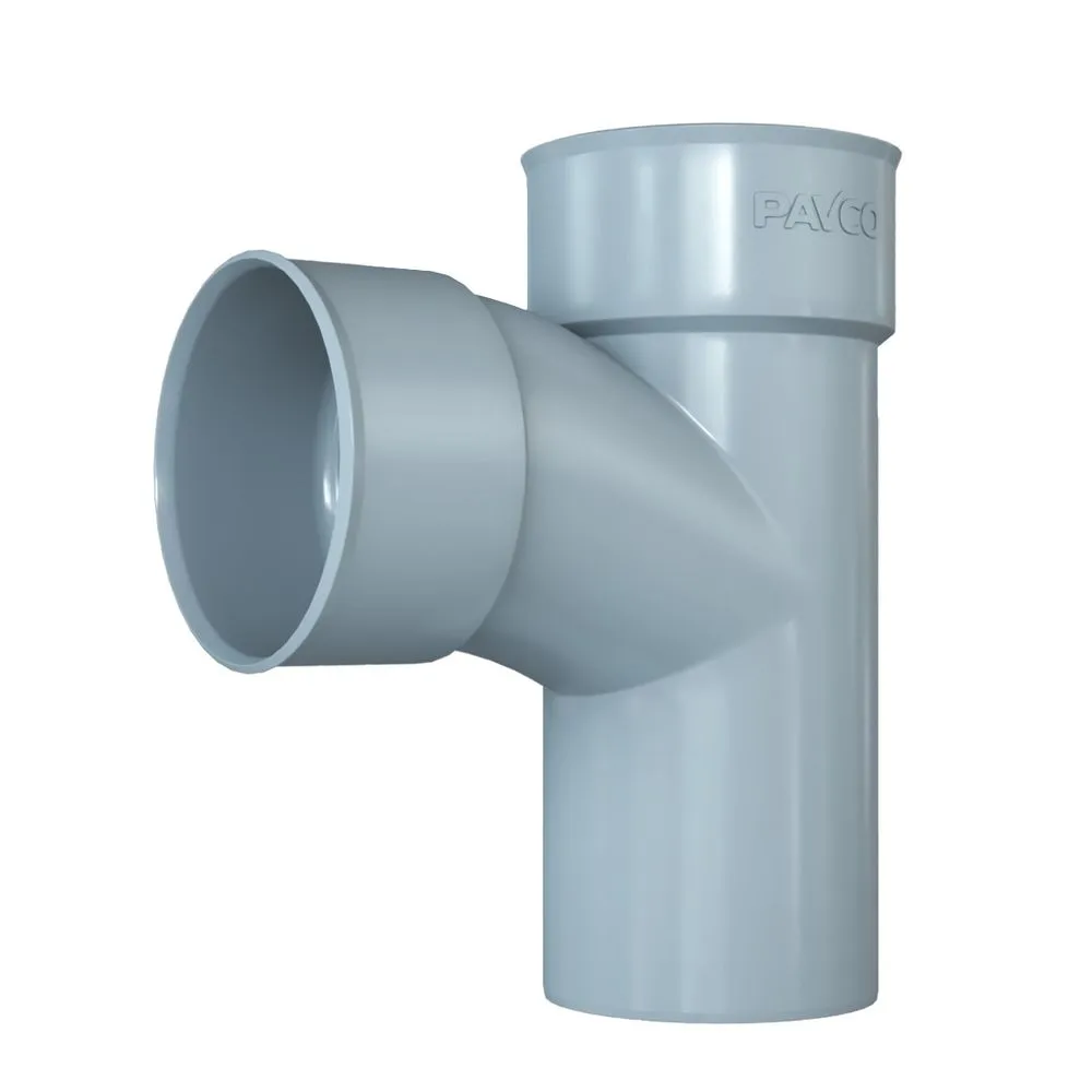 Tee Sanitaria PVC SAL 2″ Pavco