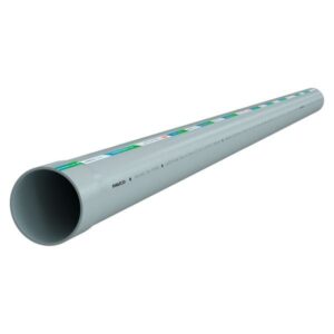 Tubo PVC Luz SAP 1.1/2" Pavco
