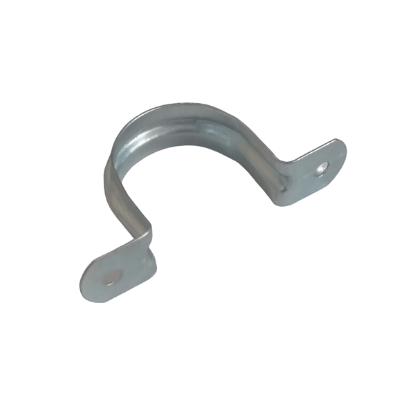 Abrazadera Metal Doble Oreja para Tubos 1.1/4″ Nacional