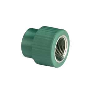 Conector Hembra de 25 MM x 3/4 Rotoplas