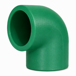 Codo a 90 de 63 MM Rotoplas