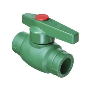 Válvula Esfera PPR 110 MM Rotoplas