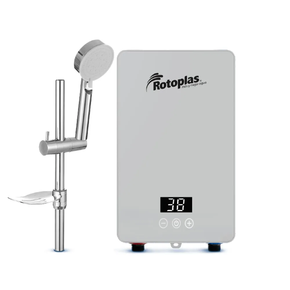 New Sense Pro 4500W Terma Instantanea Rotoplas