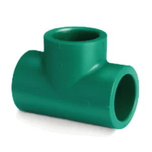 Tee de 110 MM Rotoplas